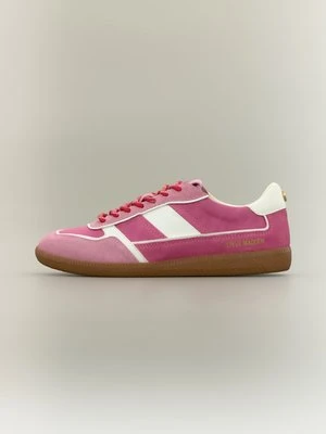 Sneakersy niskie Steve Madden różowy