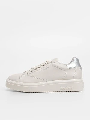 Sneakersy niskie Steve Madden beżowy