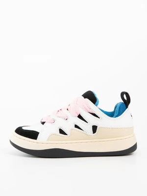 Sneakersy niskie Steve Madden