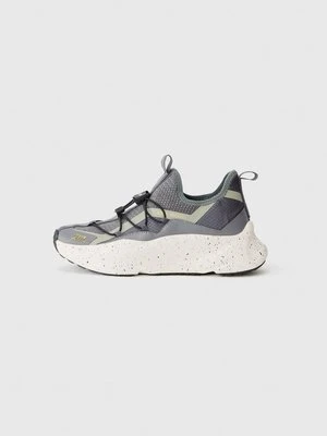 Sneakersy niskie Steve Madden niebieski