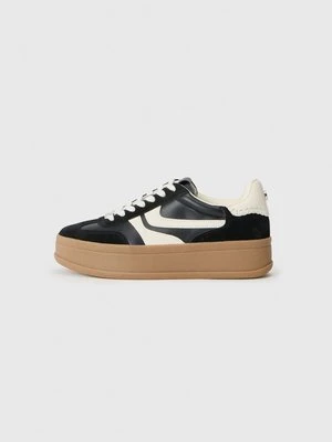 Sneakersy niskie Steve Madden