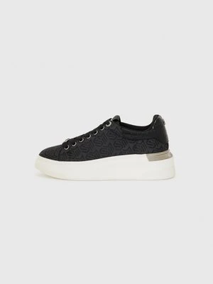 Sneakersy niskie Steve Madden czarny