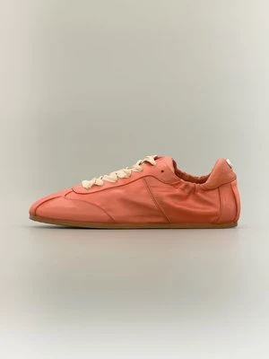 Sneakersy niskie Steve Madden pomarańczowy