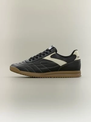 Sneakersy niskie Steve Madden czarny