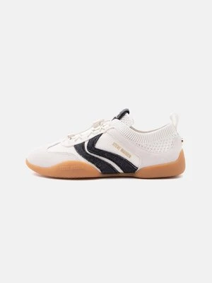 Sneakersy niskie Steve Madden biały