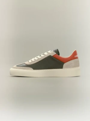 Sneakersy niskie Steve Madden