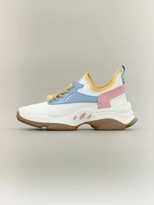 Sneakersy niskie Steve Madden