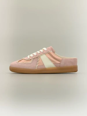 Sneakersy niskie Steve Madden