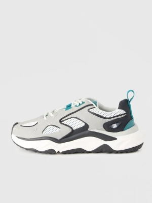 Sneakersy niskie Steve Madden