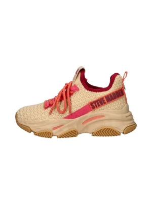 Sneakersy niskie Steve Madden beżowy