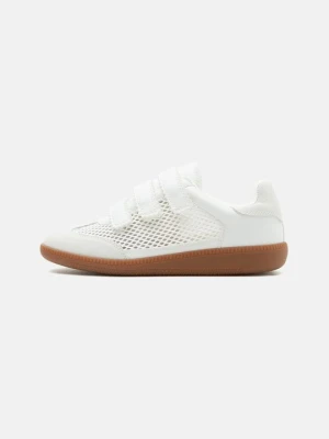 Sneakersy niskie Steve Madden biały