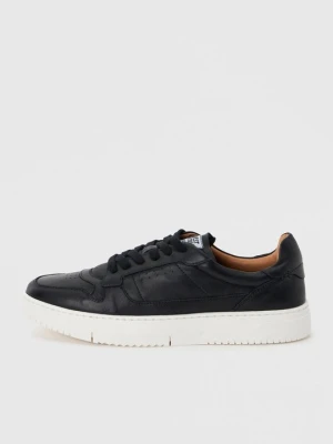 Sneakersy niskie Steve Madden czarny