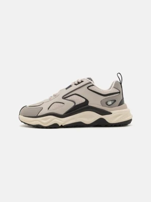 Sneakersy niskie Steve Madden granatowy