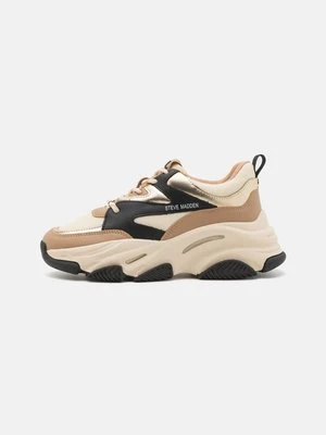 Sneakersy niskie Steve Madden khaki