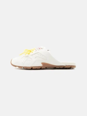 Sneakersy niskie Steve Madden mleczny