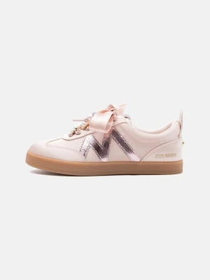 Sneakersy niskie Steve Madden nude