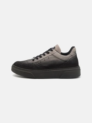 Sneakersy niskie Steve Madden szary
