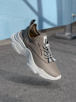 Sneakersy niskie Steve Madden taupe