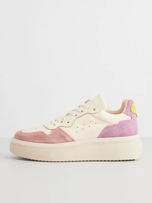 Zdjęcie produktu Sneakersy niskie Steven New York