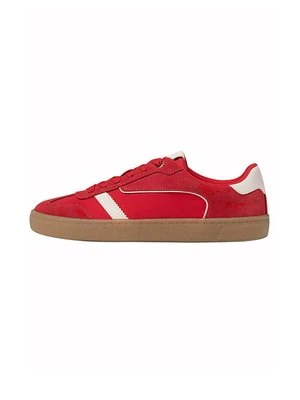 Sneakersy niskie Stradivarius