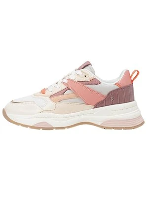 Sneakersy niskie Stradivarius