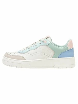 Sneakersy niskie Stradivarius