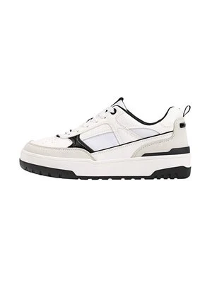 Sneakersy niskie Stradivarius