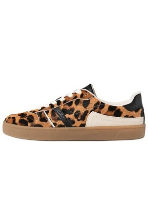 Sneakersy niskie Stradivarius