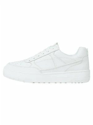 Sneakersy niskie Stradivarius