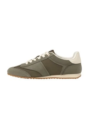 Sneakersy niskie Stradivarius