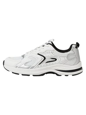 Sneakersy niskie Stradivarius