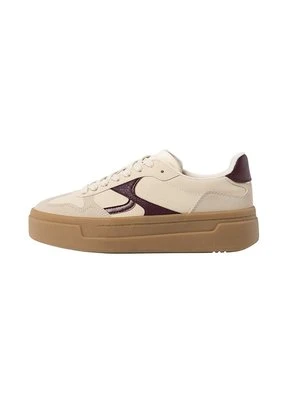 Sneakersy niskie Stradivarius