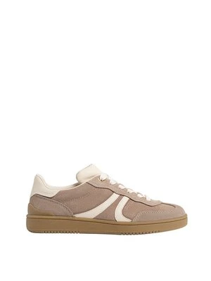 Sneakersy niskie Stradivarius
