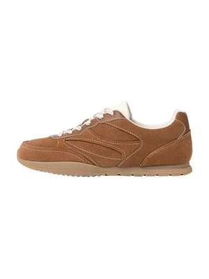 Sneakersy niskie Stradivarius