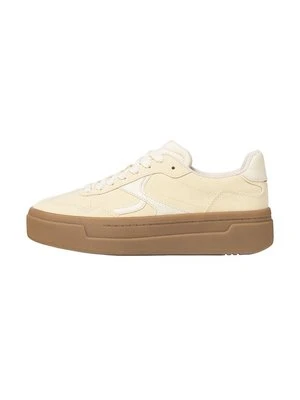 Sneakersy niskie Stradivarius