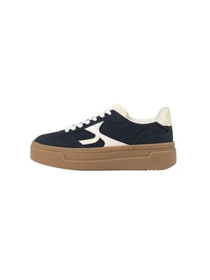 Sneakersy niskie Stradivarius