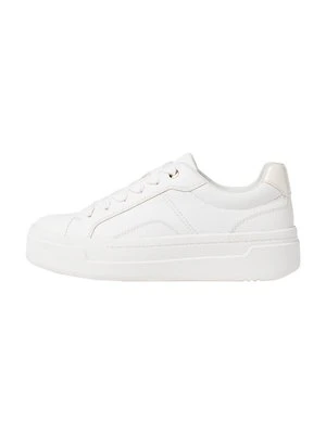 Sneakersy niskie Stradivarius