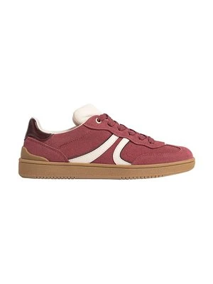 Sneakersy niskie Stradivarius