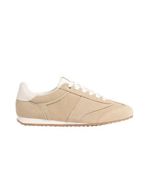 Sneakersy niskie Stradivarius