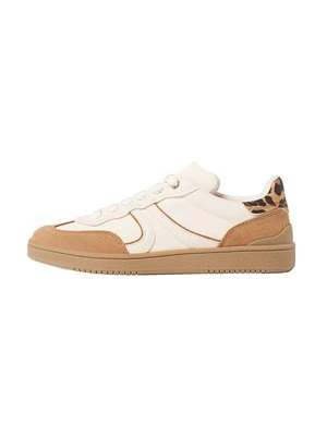 Sneakersy niskie Stradivarius