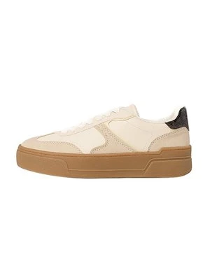 Sneakersy niskie Stradivarius
