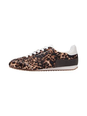 Sneakersy niskie Stradivarius