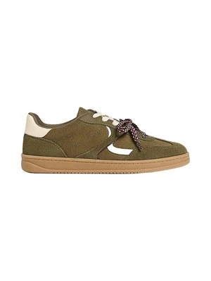 Sneakersy niskie Stradivarius