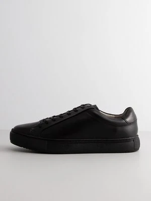 Sneakersy niskie Strellson czarny