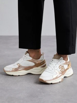 Sneakersy niskie Stuart Weitzman