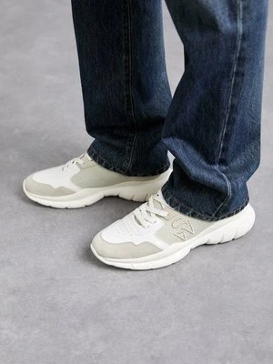 Sneakersy niskie Stuart Weitzman