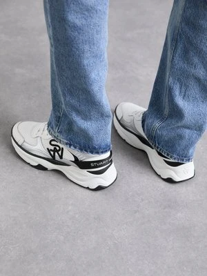 Sneakersy niskie Stuart Weitzman