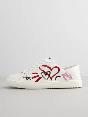 Sneakersy niskie Stuart Weitzman