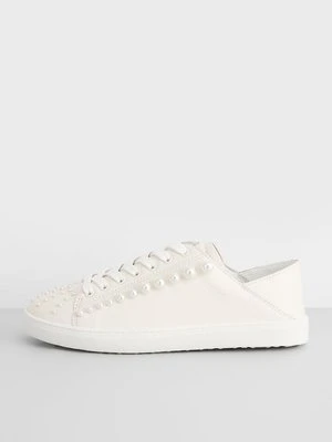 Sneakersy niskie Stuart Weitzman