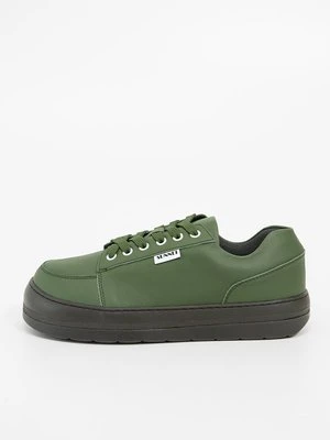 Sneakersy niskie Sunnei